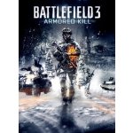 Battlefield 3: Armored Kill – Hledejceny.cz