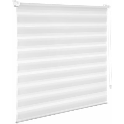 Tectake 401221 dvojitá roleta twinrollo - 140x175 cm – HobbyKompas.cz