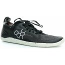 Vivobarefoot boty Geo Racer Knit L Obsidian Textile