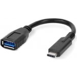 USB 3.2 Gen 1 Adapter, USB-C Stecker > USB-A Buchse – Hledejceny.cz