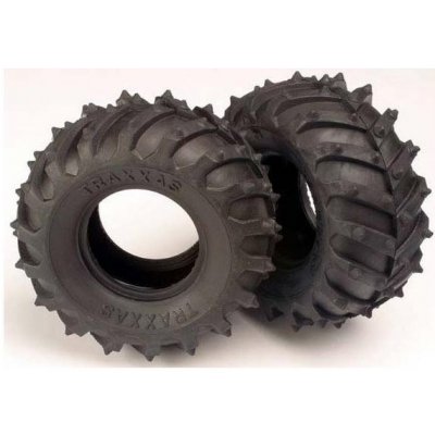 Traxxas pneu Sledgehammer terra-spiked 2 – Zboží Dáma