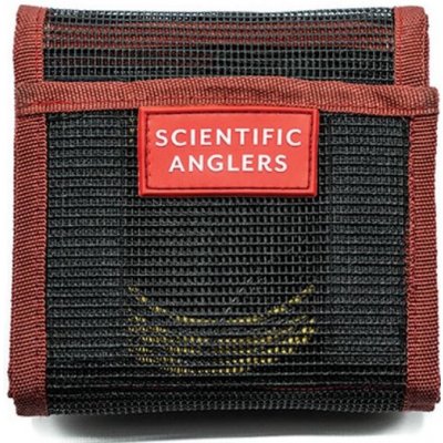 Scientific Anglers peněženka na muškařské šňůry a návazce convertible tip wallet