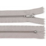 Spirálový zip No 3 délka 40 cm pinlock Varianta: 310 šedobéžová, Balení: 1 ks – Hledejceny.cz