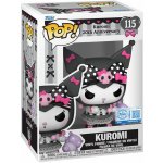 Funko Pop! 115 Kuromi 20th Anniversary Kuromi Special Edition – Zboží Mobilmania
