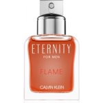 Calvin Klein Eternity Flame toaletní voda pánská 50 ml – Hledejceny.cz