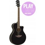 Yamaha APX 600 BL – Zboží Mobilmania