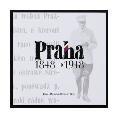 Praha 1848-1918