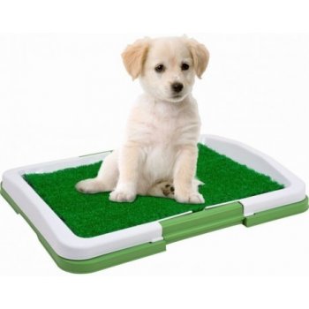 Puppy Potty Pad - Toaleta