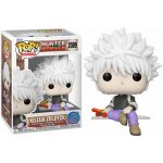 Funko Pop! 2089 Hunter X Hunter Killua Zoldyck – Zboží Dáma