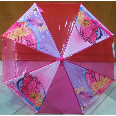 Barbie 4545 Mariposa hůlkový – Zboží Mobilmania