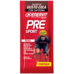 Enervit PRE Sport + kofein 45 g – Zboží Dáma