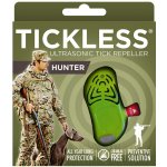Tickless Obojek na parazity Hunter 0,1 g – HobbyKompas.cz