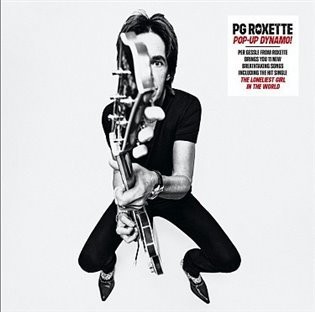 Pop-Up Dynamo! - Roxette PG