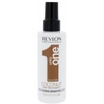 Uniq One All In One Hair Treatment Coconut kokosová vlasová kúra 10v1 150 ml – Zboží Dáma