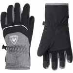 Rossignol JR Tech Impr G heather grey – Hledejceny.cz