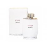 Lalique White toaletní voda pánská 125 ml – Hledejceny.cz