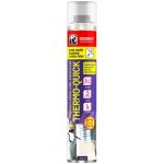 DEN BRAVEN Stříkací pistolová pěna pro zateplení THERMO-QUICK 750 ml – Hledejceny.cz