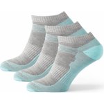 Zulu Merino Summer 3 pack tyrkysová – Hledejceny.cz