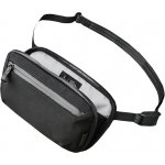Alpaka Go Sling Nano Axoflux 600D Black – Zboží Dáma
