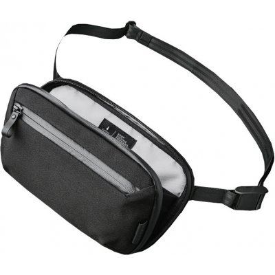 Alpaka Go Sling Nano Axoflux 600D Black – Zboží Dáma