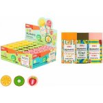 DELI Guma mazací BLOOMING EH01400 – Zboží Mobilmania