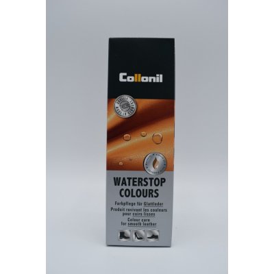 Collonil waterstop krém červený 75 ml