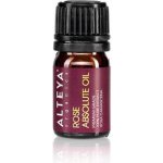 Alteya Růžový olej 5 ml – Zboží Mobilmania