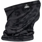 Horsefeathers nákrčník neck warmer black cheetah – Zboží Dáma