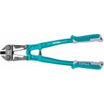 Štípací kleště TOTAL-TOOLS Kleště štípací pákové, 600mm/24'', industrial (THT113246) – Zboží Mobilmania