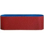 1x brusný pás Bosch X440 75 x 533 mm Dostupné varianty: 1xbrusný pás - Bosch X440 75 x 533 mm/100 hrubost – Zboží Dáma