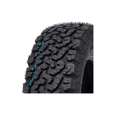 Collin's Ranger Evo A/T 215/60 R17 96T – Hledejceny.cz