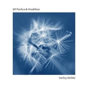 Hradišťan & Jiří Pavlica - Vteřiny křehké CD