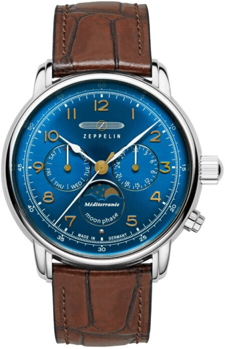 Zeppelin 9636-3