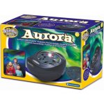 Eureka Toys Projektor polární záře – Hledejceny.cz