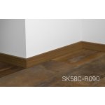 Rocko Castlebridge R090 Soklová lišta 2,4m – Zboží Mobilmania