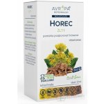 Avropa HOREC žlutý bylinné kapky 50 ml – Hledejceny.cz