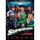 suprhrdina DVD