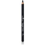 Essence Kajal Pencil kajalová tužka na oči 01 Black 1 g – Zboží Dáma