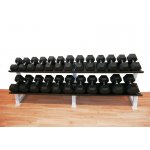 FITHAM Stojan na jednoručky HEXA a STYL délky 4 m – Hledejceny.cz