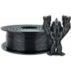 Tisková struna AzureFilm PETG 1.75mm Black 1kg