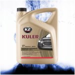 K2 KULER -35 °C ČERVENÁ 5 l | Zboží Auto