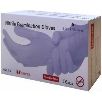 BLACK STORM High Line 100 ks M – Zbozi.Blesk.cz