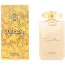 Sprchový gel Versace Yellow Diamond sprchový gel 200 ml