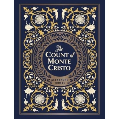 The Count of Monte Cristo – Zboží Mobilmania