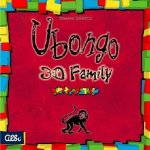 Albi Ubongo 3D Family – Hledejceny.cz