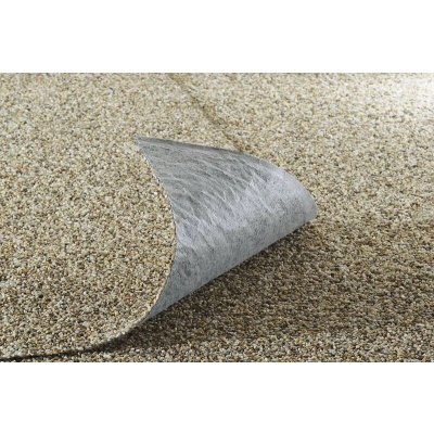 Oase kamínková folie, šíře 120 cm / 1 bm – HobbyKompas.cz