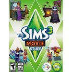 The Sims 3 Movie stuff – Sleviste.cz