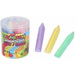 wiky Křídy chodníkové 20ks housenka 10000 – Sleviste.cz