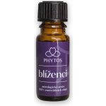 Babičkářství aroma lampa s esenciálním olejem dle znamení zvěrokruhu Blíženec – Hledejceny.cz