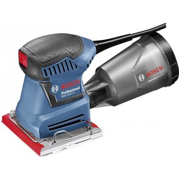 Bosch GSS 140-1 A Professional 0.601.2A2.100